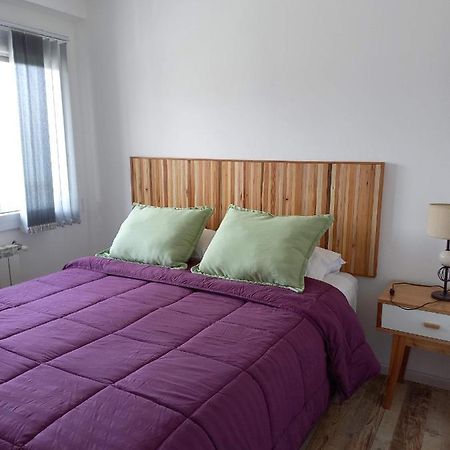 Ferienwohnung Kamshen Ushuaia Exterior foto