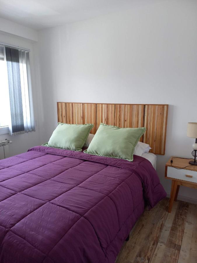 Ferienwohnung Kamshen Ushuaia Exterior foto